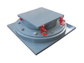 JZPZ、JZQZ摩擦擺減隔震支座